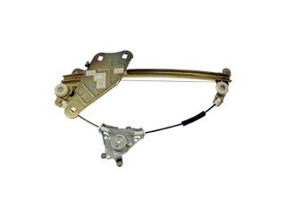 2001 Hyundai Tiburon Window Regulator Front Right Dorman 740299 image 1 of 4