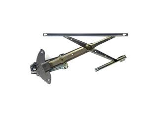 1995 Jeep Grand Cherokee Window Regulator