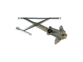 1995 Jeep Grand Cherokee Window Regulator Front Left Dorman 740312 image 2 of 4