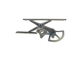 2008 Lexus RX400h Window Regulator Front Left Dorman 740324 image 2 of 4