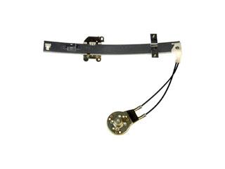 1988 Mercury Tracer Window Regulator Front Left Dorman 740334 image 1 of 4