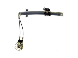 1988 Mercury Tracer Window Regulator Front Left Dorman 740334 image 2 of 4