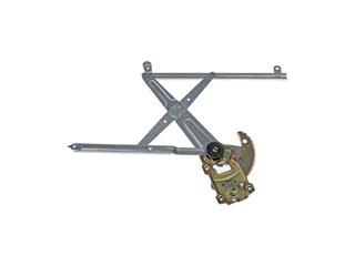 1991 Toyota Camry Window Regulator Front Left Dorman 740354 image 1 of 4