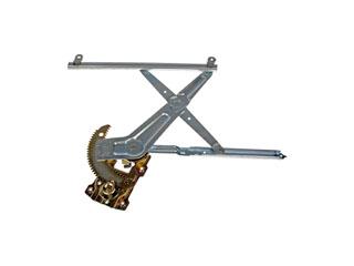 1991 Toyota Camry Window Regulator Front Left Dorman 740354 image 2 of 4