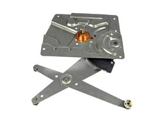 2005 GMC Jimmy Window Regulator Rear Left Dorman 740396 image 1 of 4