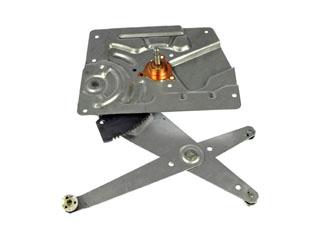 2005 GMC Jimmy Window Regulator Rear Right Dorman 740397 image 1 of 4