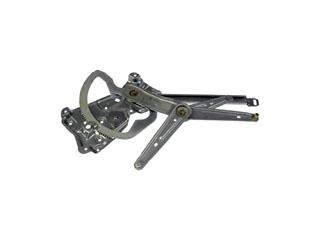 1998 BMW 328i Window Regulator Front Left Dorman 740403 image 2 of 4
