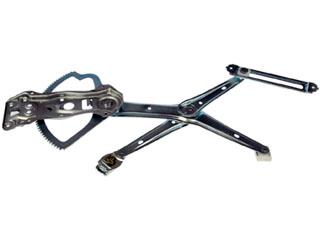 2000 Mercedes-Benz C230 Window Regulator Front Left Dorman 740408 image 1 of 4