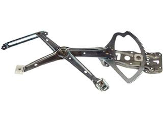 2000 Mercedes-Benz C230 Window Regulator Front Left Dorman 740408 image 2 of 4
