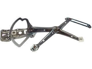 2000 Mercedes-Benz C230 Window Regulator Front Right Dorman 740409 image 1 of 4