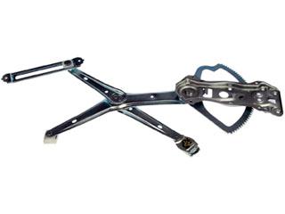 2000 Mercedes-Benz C230 Window Regulator Front Right Dorman 740409 image 2 of 4