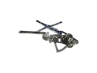 1993 BMW M5 Window Regulator Front Right Dorman 740411 image 2 of 4