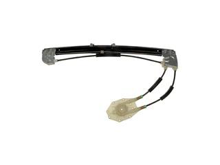 1998 BMW 540i Window Regulator Rear Left Dorman 740416 image 1 of 4