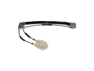 1998 BMW 540i Window Regulator Rear Right Dorman 740417 image 1 of 4