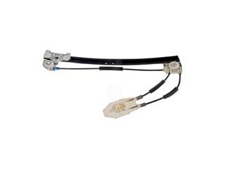 1998 BMW 540i Window Regulator Rear Right Dorman 740417 image 2 of 4