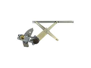 1994 Ford Explorer Window Regulator Front Left Dorman 740424 image 2 of 4