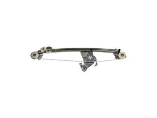 1999 Mercedes-Benz E55 AMG Window Regulator Rear Left Dorman 740452 image 2 of 4