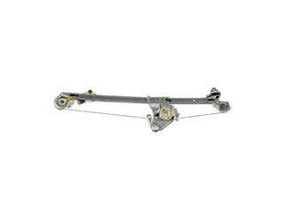 1999 Mercedes-Benz E55 AMG Window Regulator Rear Right Dorman 740453 image 1 of 4