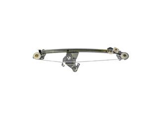 1999 Mercedes-Benz E55 AMG Window Regulator Rear Right Dorman 740453 image 2 of 4