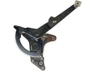 1991 Mercedes-Benz 350SDL Window Regulator Rear Left Dorman 740454 image 2 of 4