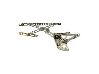 1999 Mercedes-Benz S420 Window Regulator