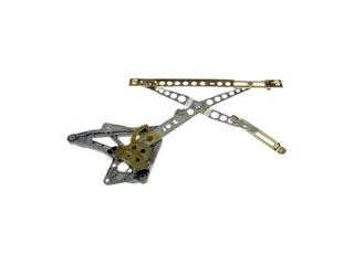1999 Mercedes-Benz S320 Window Regulator Front Right Dorman 740459 image 2 of 4