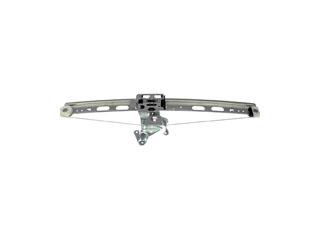 2003 Mercedes-Benz ML55 AMG Window Regulator