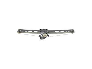 2003 Mercedes-Benz ML55 AMG Window Regulator Rear Right Dorman 740473 image 1 of 4
