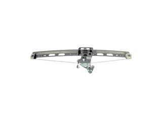 2003 Mercedes-Benz ML55 AMG Window Regulator Rear Right Dorman 740473 image 2 of 4