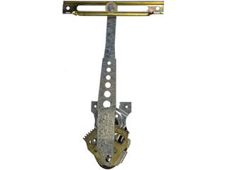 1979 Mercedes-Benz 240D Window Regulator