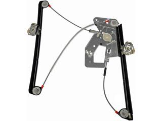 2000 BMW 528i Window Regulator Front Left Dorman 740478 image 1 of 4