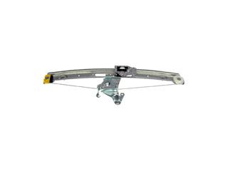 2005 BMW 330i Window Regulator Rear Right Dorman 740481 image 1 of 4