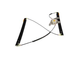 1999 Audi A6 Window Regulator