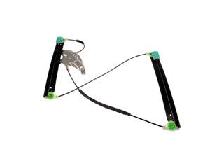 1999 Audi A6 Window Regulator Front Right Dorman 740499 image 2 of 4