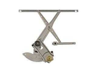 2004 Dodge Dakota Window Regulator Front Left Dorman 740513 image 1 of 4