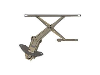 2004 Dodge Dakota Window Regulator Front Right Dorman 740514 image 2 of 4