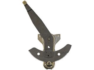 1986 Ford Ranger Window Regulator