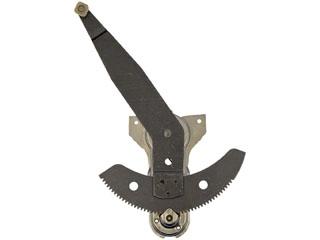 1991 Ford Ranger Window Regulator