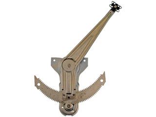2011 Ford Ranger Window Regulator Front Right Dorman 740531 image 2 of 4