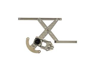 2003 Ford Lobo Window Regulator
