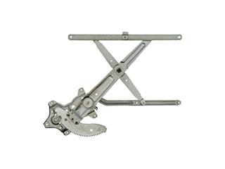 1995 Toyota 4Runner Window Regulator Front Left Dorman 740536 image 1 of 4