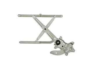 1995 Toyota 4Runner Window Regulator Front Left Dorman 740536 image 2 of 4