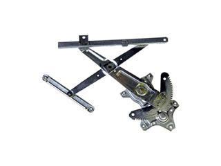 1995 Toyota 4Runner Window Regulator Rear Left Dorman 740542 image 1 of 4