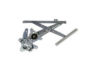 1995 Toyota 4Runner Window Regulator Rear Left Dorman 740542 image 2 of 4