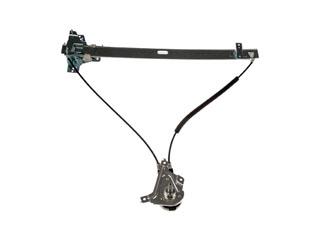 2014 Ford Econoline Wagon Window Regulator Front Left Dorman 740568 image 2 of 4