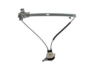2014 Ford Econoline Wagon Window Regulator Front Right Dorman 740569 image 2 of 4