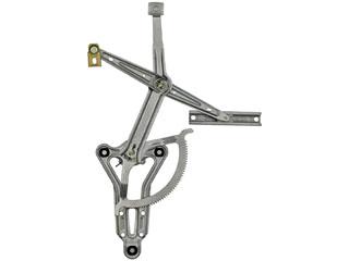1994 Mercedes-Benz E500 Window Regulator Front Left Dorman 740570 image 2 of 4