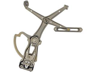 1999 Mercedes-Benz E55 AMG Window Regulator Front Left Dorman 740574 image 1 of 4