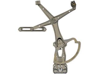 1999 Mercedes-Benz E55 AMG Window Regulator Front Left Dorman 740574 image 2 of 4