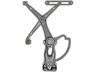 1999 Mercedes-Benz E55 AMG Window Regulator Front Right Dorman 740575 image 2 of 4